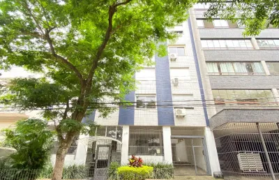 Apartamento com 1 quarto à venda na Rua Demétrio Ribeiro, 112, Centro Histórico, Porto Alegre