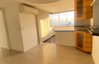 Apartamento com 2 quartos à venda na Rua Doutor Barcelos, 1203, Tristeza, Porto Alegre