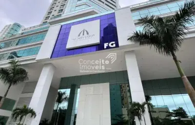 Apartamento com 3 quartos à venda em Pioneiros, Balneário Camboriú 