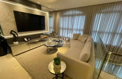 Cobertura com 3 quartos à venda na Rua 3700, 415, Barra Sul, Balneário Camboriú