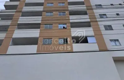Apartamento com 2 quartos à venda na Rua Blumenau, 430, Balneário Perequê, Porto Belo