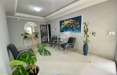 Apartamento com 3 quartos à venda na Rua 1121, 35, Centro, Balneário Camboriú