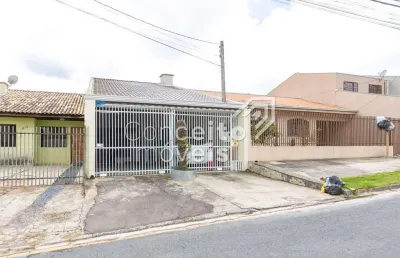 Casa com 3 quartos à venda na Rua Paulo Alves Pinto, 1913, Centro, Araucária
