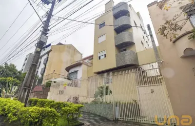 Cobertura 131m² com 02 quartos no mercês - curitiba/pr