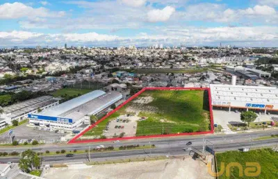 Terreno/área com 14.033,00m² - portão - ref 6027 razão