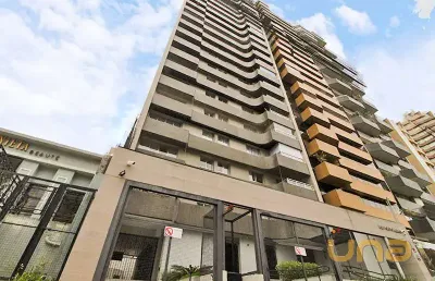 Imobiliária cilar vende cobertura 3 quartos na água verde com