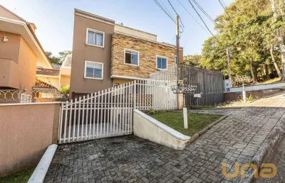 Sobrado no santo inácio de 136,02 m² com 3 quartos  - 94544.00