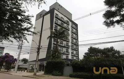 Imobiliária cilar vende studio no cristo rei com 26m², ref. 10