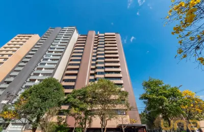 Apartamento com 4 quartos à venda na Avenida Sete de Setembro, 5621, Batel, Curitiba