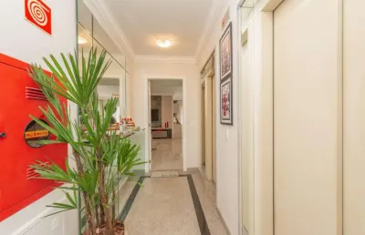 Apartamento com 3 quartos à venda na Rua Elvira Harkot Ramina, 75, Ecoville, Curitiba