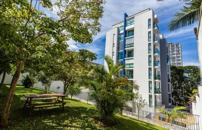 Apartamento no mercês de 197 m² com 2 quartos  - 21036-6-i2