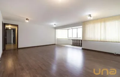 Apartamento com 03 quartos - área total 214,89m² - centro - re
