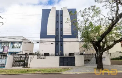 Apartamento no rebouças de 144 m² com 3 quartos  - 20290-8-i2