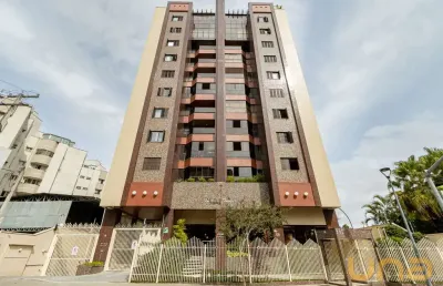 Apartamento com 2 quartos no batel - 2260 - habitec