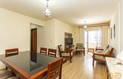 Apartamento com 3 quartos no centro - 2265 - habitec