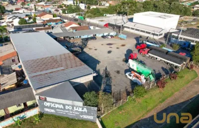 Terreno/área no bom jesus de 3021,40 m²  - 11208.001-cla