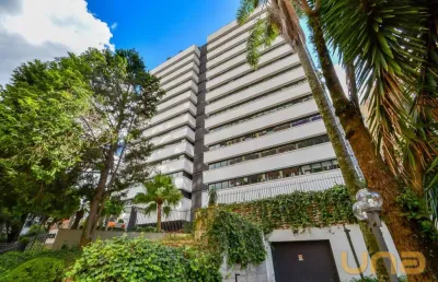 Apartamento à venda, 218 m² por r$ 1.350.000,00 - bigorrilho -