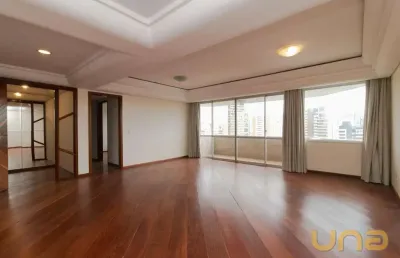 Excelente apartamento para locação no bairro água verde ? curi