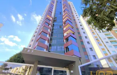 Apartamento no água verde de 272 m² com 3 quartos  - 213691-i2
