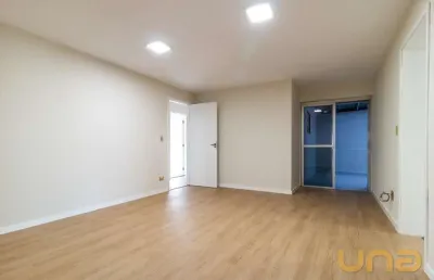 Apartamento no seminário de 175,00 m² com 4 quartos  - 01413.0