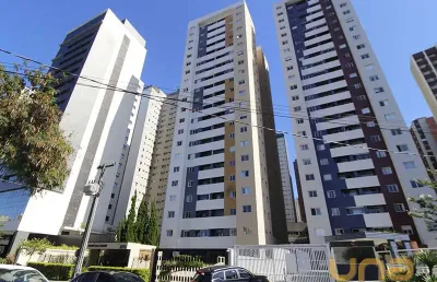 Imobiliária cilar aluga apartamento 3 quartos no água verde co