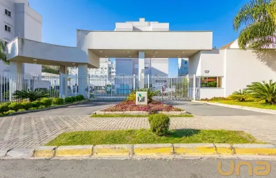Apartamento 3 quartos 106,73 m² - campo comprido - lif condomí