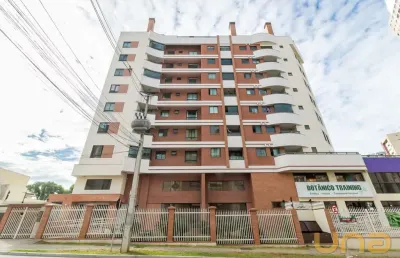 Apartamento  com 02 quartos no cristo rei - habitec- 02902.001