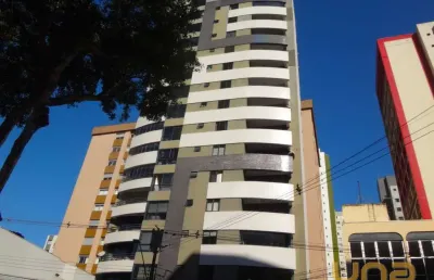 Apartamento no bigorrilho de 104,00 m²  - 08015.004-ft