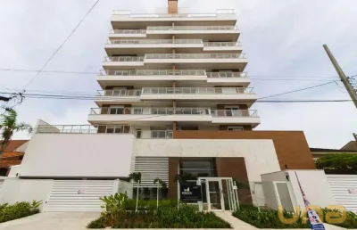 Apartamento com 3 quartos - área total 176,99m² - centro/guara