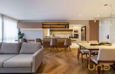 Apartamento com 2 dormitórios à venda, 98 m² por r$ 1.050.000,
