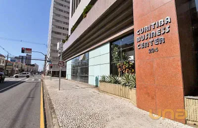Imobiliária cilar vende loja no centro com 245m², ref. 100322.