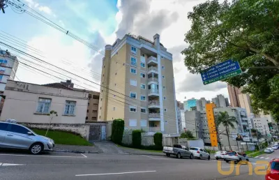 Apartamento duplex à venda, 213 m² por r$ 1.790.000,00 - bigor