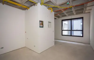 Casa comercial à venda na Rua Doutor Pedrosa, 313, Centro, Curitiba