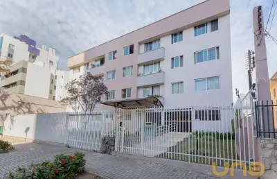 Apartamento com 2 quartos à venda na Rua Desembargador Motta, 2767, Bigorrilho, Curitiba