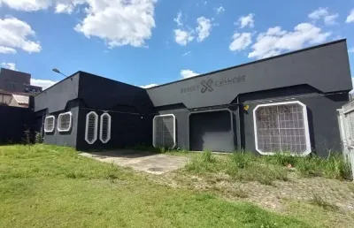 Ponto comercial para alugar na Rua Padre Anchieta, 892, Bigorrilho, Curitiba
