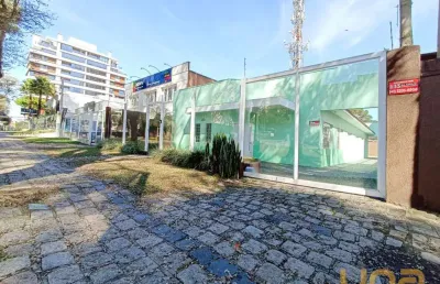 Casa para alugar na Rua Desembargador Otávio do Amaral, 473, Bigorrilho, Curitiba
