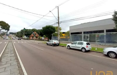Ponto comercial para alugar na Avenida Manoel Ribas, 1636, Mercês, Curitiba