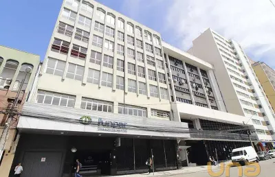 Imobiliária cilar aluga conjunto comercial no centro com 495,6