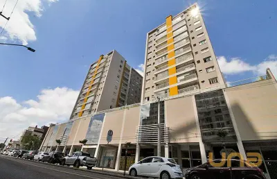 Imobiliária cilar aluga loja no capão raso com 250m², ref. 003