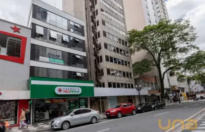 Conjunto comercial no centro de 275 m²  - 208507-i2