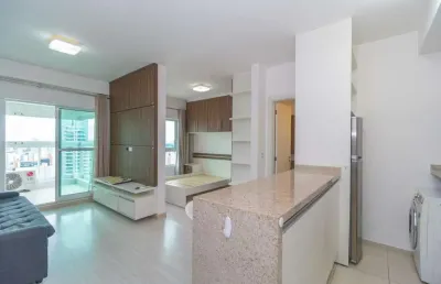 Apartamento no centro de 55,32 m² com 1 quarto  - bg04241001-b