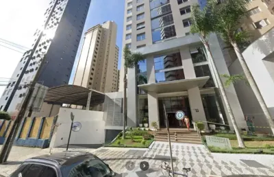 Conjunto comercial no batel de 37,00 m²  - 08687.003-gl