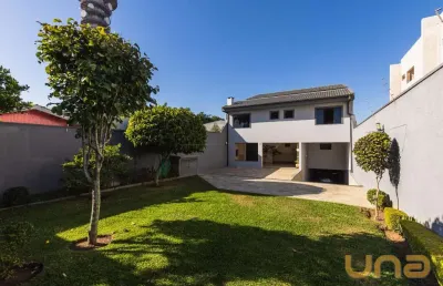 Imóvel comercial com área total 427,38m² - mercês - ref 5556-r