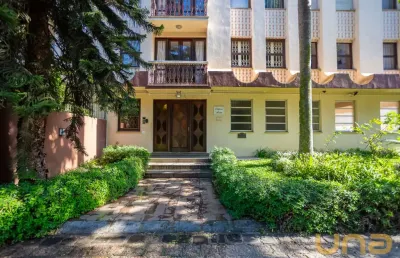 Apartamento com 03 quartos no batel - 2169 - habitec