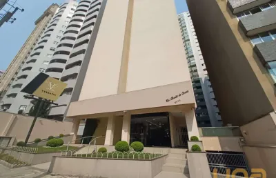 Apartamento no batel de 64 m² com 1 quarto  - 18102-1-i2