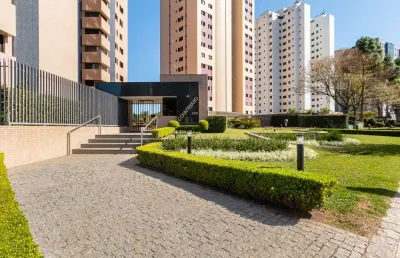 Apartamento no bacacheri com 3 quartos de 347m² - edifício cou