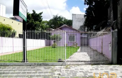 Residência comercial no batel de 192,00 m²  - 04102.003-ft