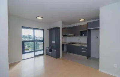 Apartamento no campo comprido de 55,48 m² com 2 quartos  - bg0