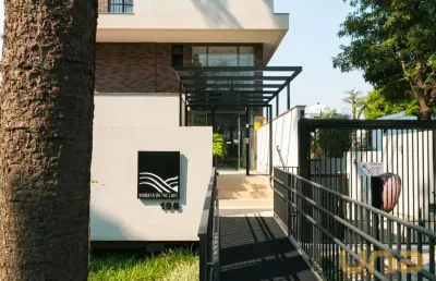 Apartamento de 1 quarto no alto da glória ? modernidade e conf