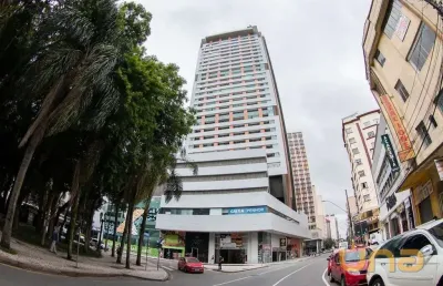 Apartamento no centro de 47,07 m² com 1 quarto  - 03510.001-rz